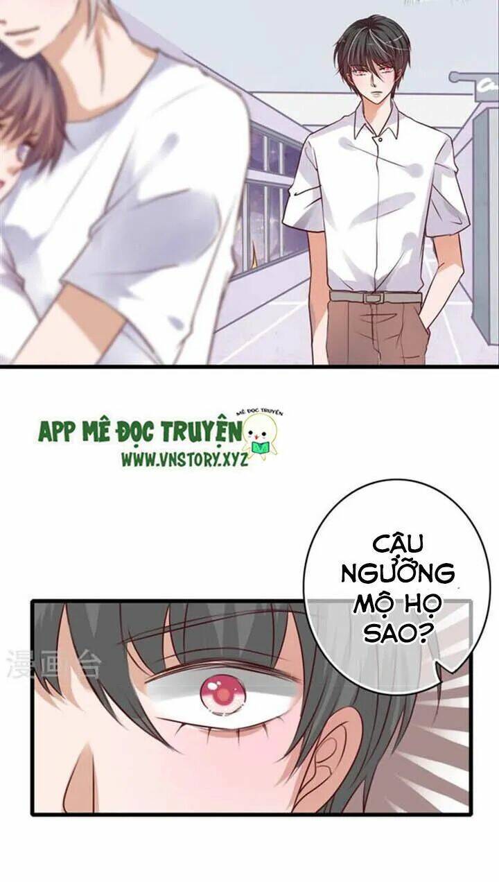 sau con mưa mùa hạ chapter 65 16