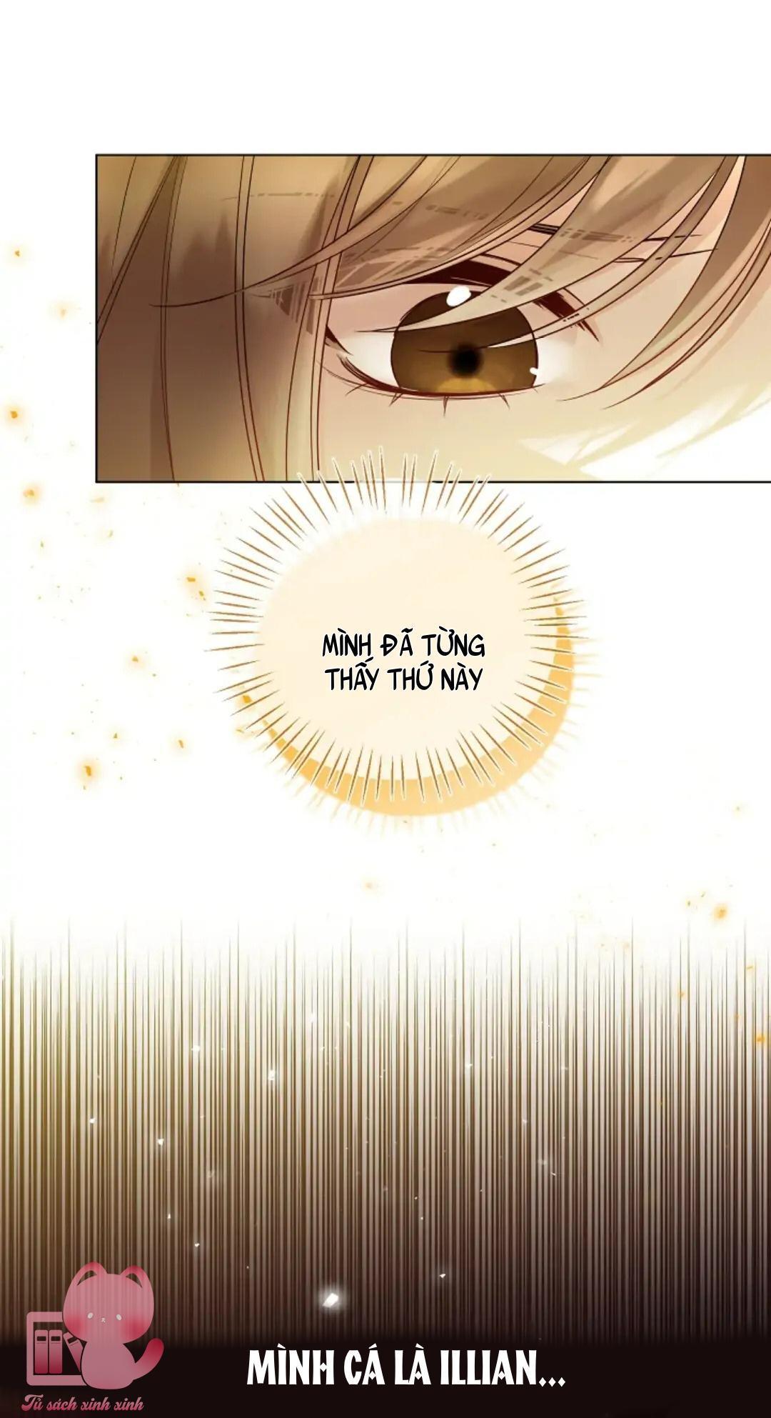 tiểu thư crystal là nam nhân chapter 18 9