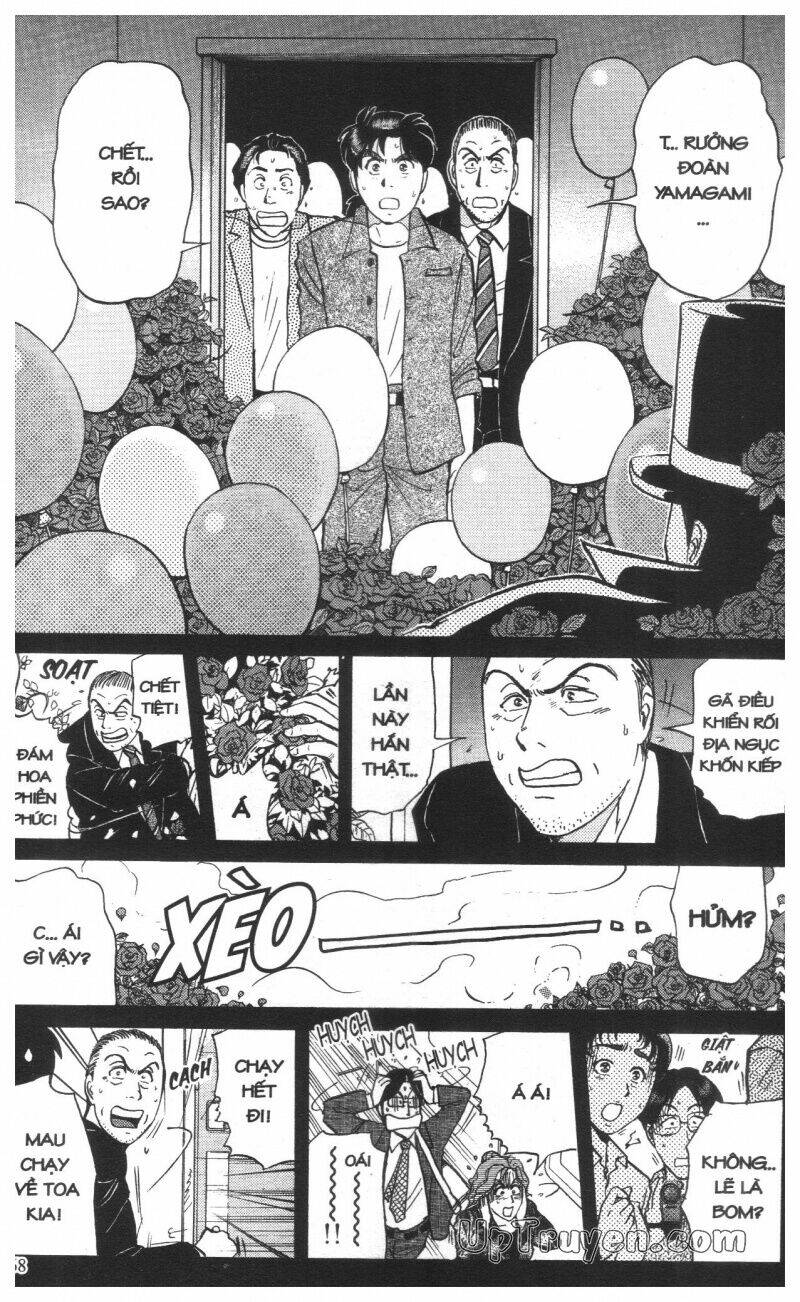 thám tử kindaichi (bản đẹp) chapter 15 64