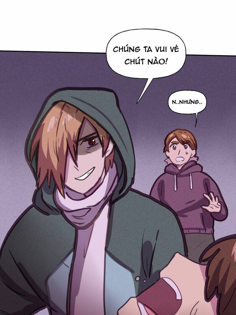 lời nguyền lalin chapter 28 18