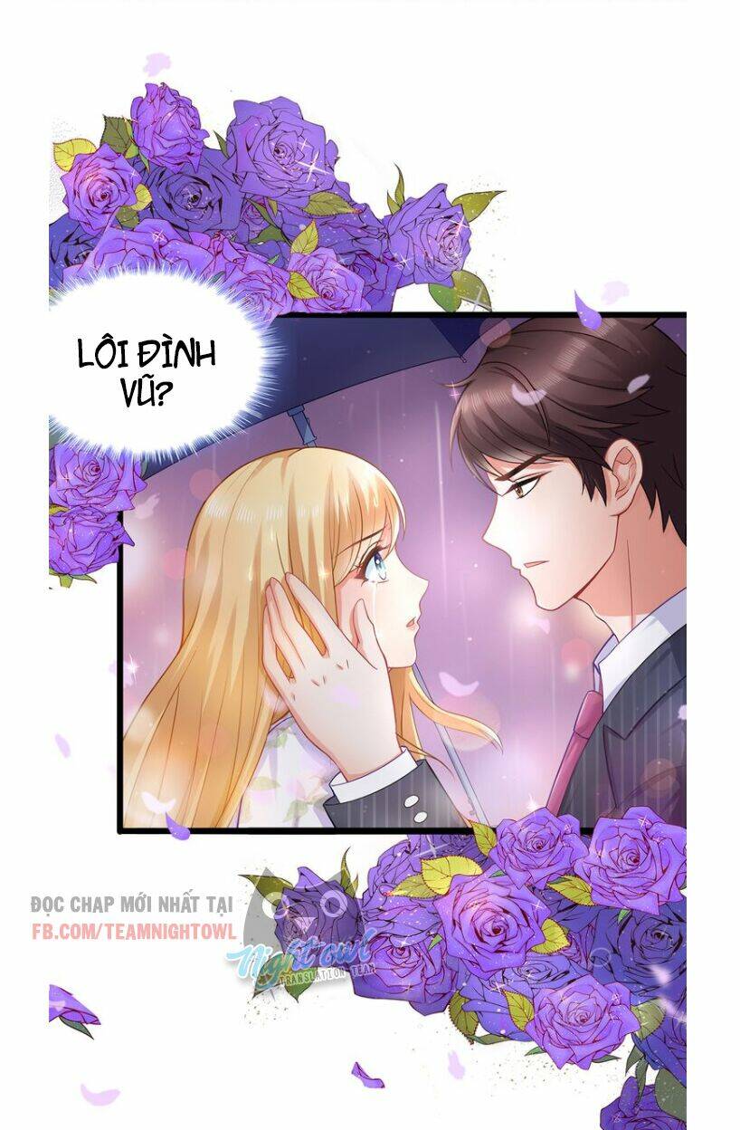 ác ma đích độc sủng điềm thê chapter 5 4