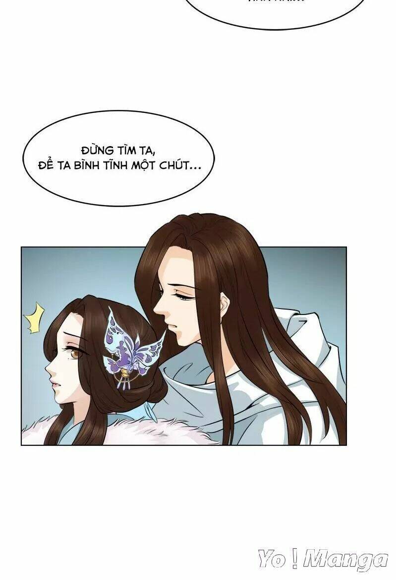 loạn thế hoạ phi chapter 28 30