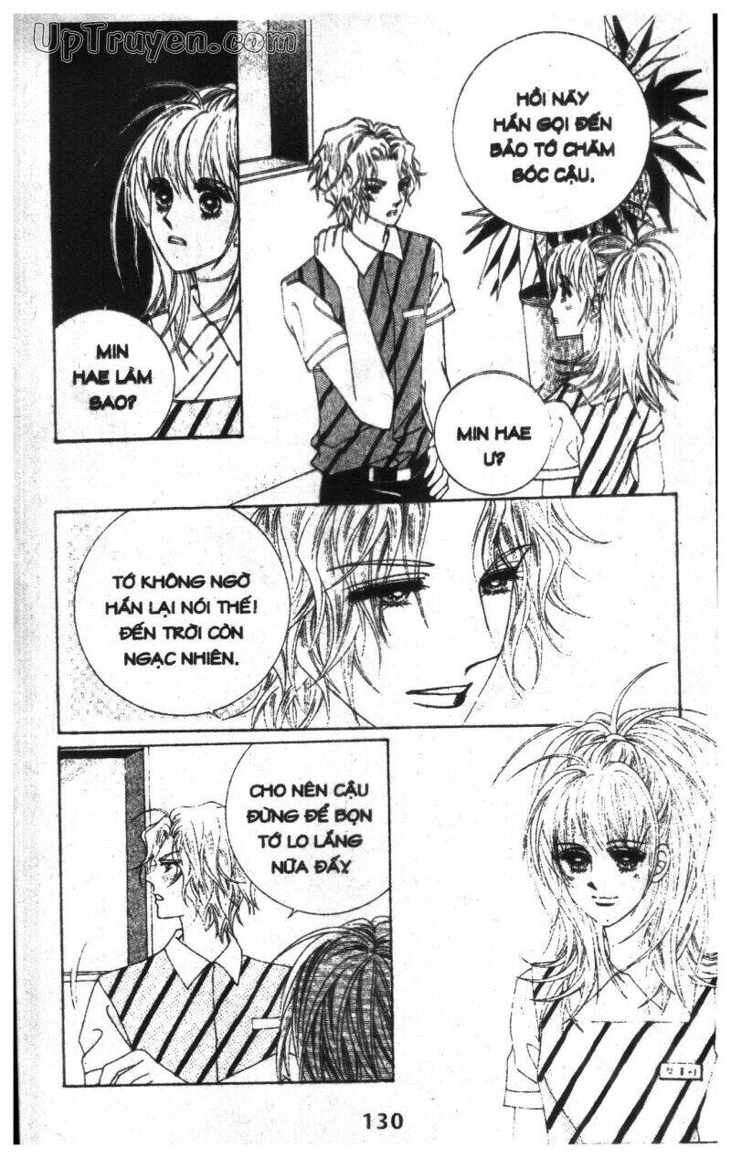 dạ khúc chapter 13 131