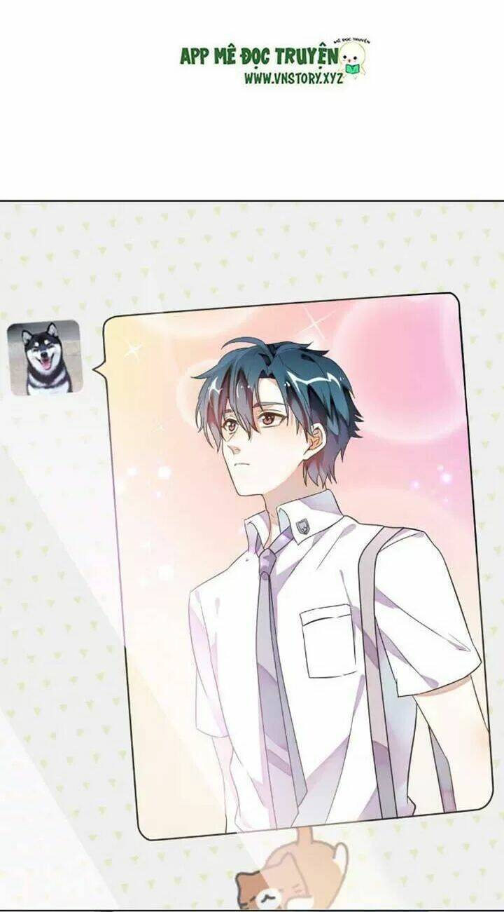 bạn trai kém tuổi bẫy yêu tôi chapter 4 32