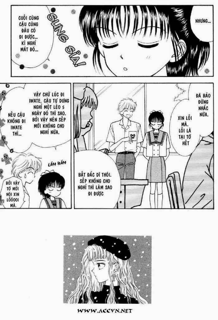 marmalade boy chapter 29 1