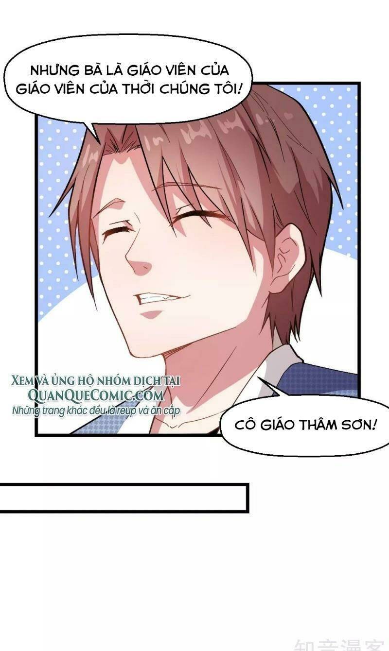 vườn trường cuồng sư hệ thống chapter 112 17