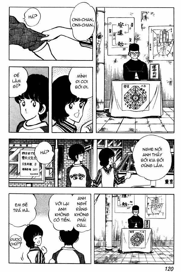 miyuki chapter 51 10