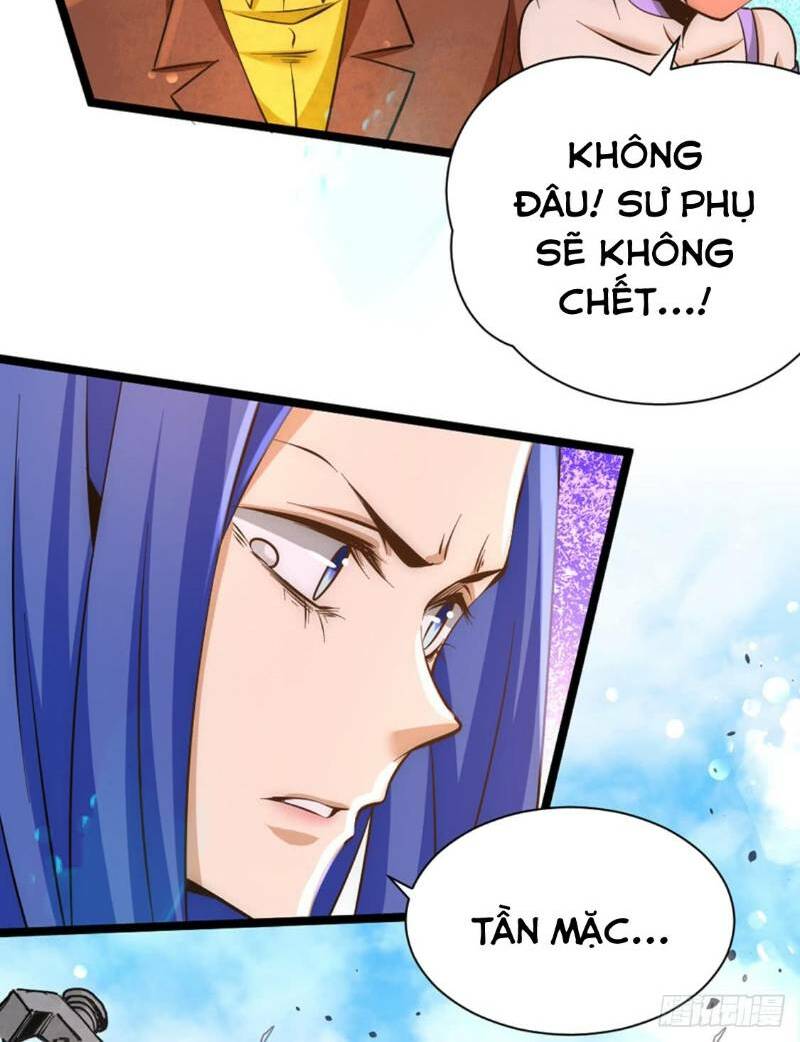 đô thị đỉnh phong cao thủ chapter 70 46