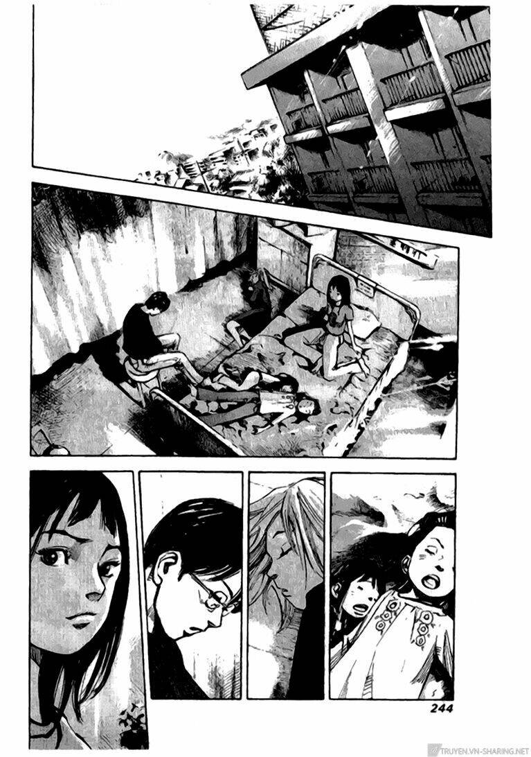 skyhigh: shinshou chapter 15.4 28