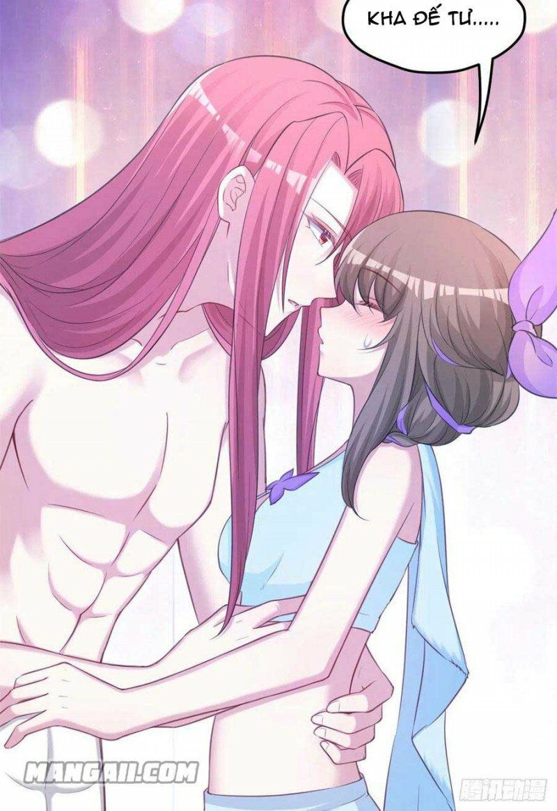 [16+] thảnh thơi thú thế chủng chủng điền, sinh sinh tể chapter 327 3