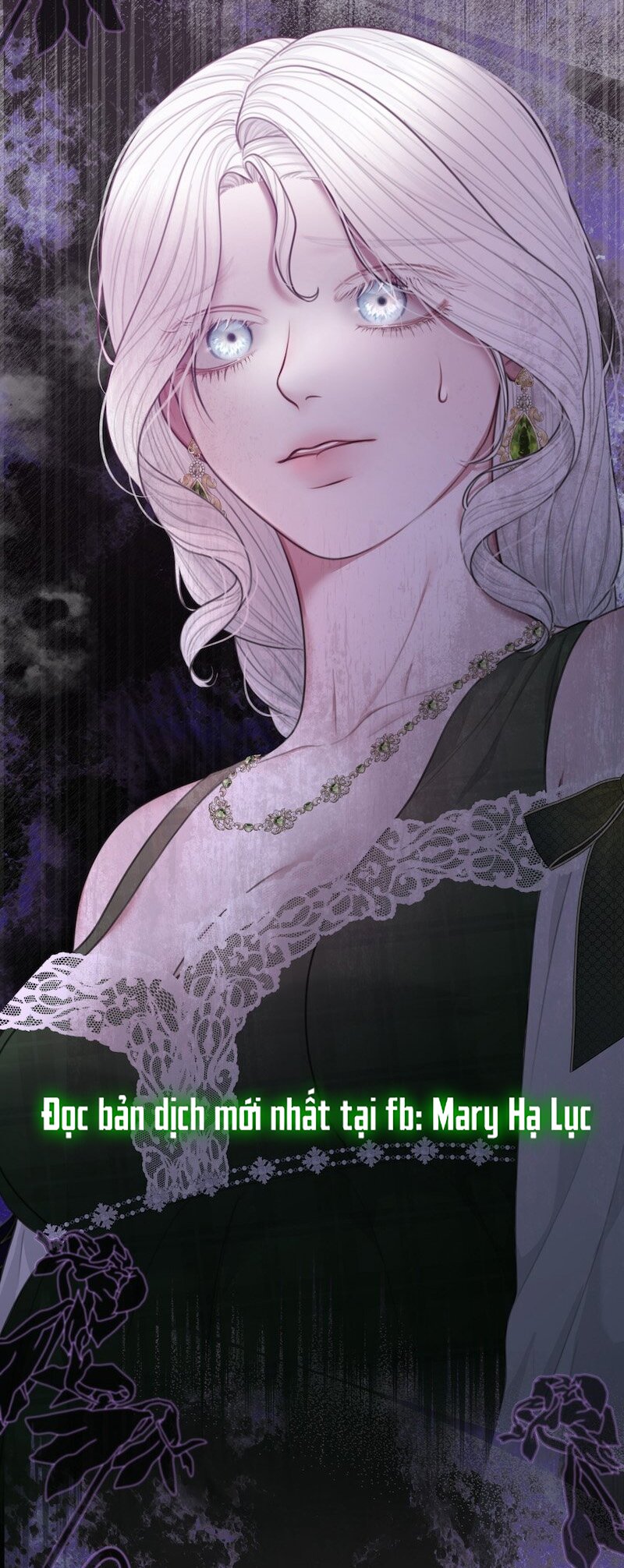 nữ hầu muốn đình công chapter 48 64