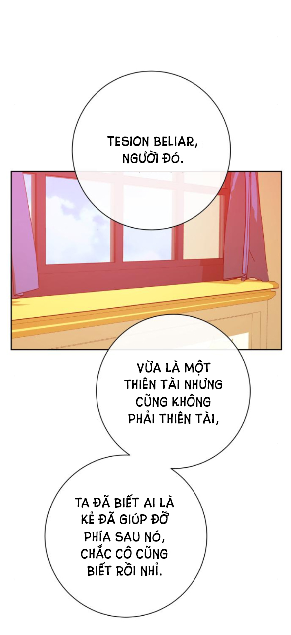 tôi muốn trở thành cô ấy dù chỉ là một ngày chapter 164.2 43