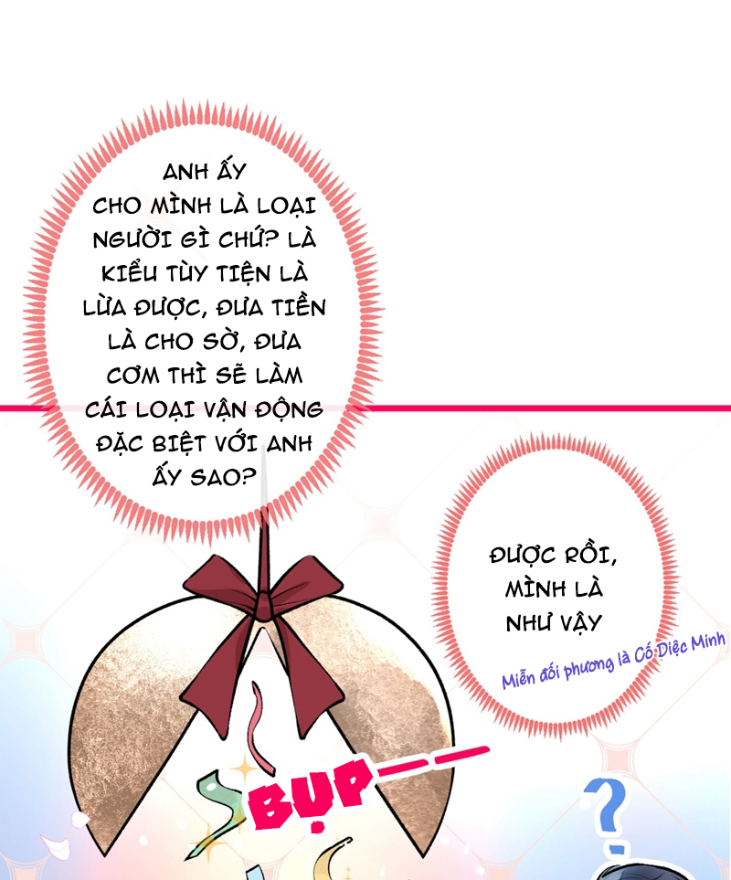 hotsearch của ảnh đế chapter 6 42