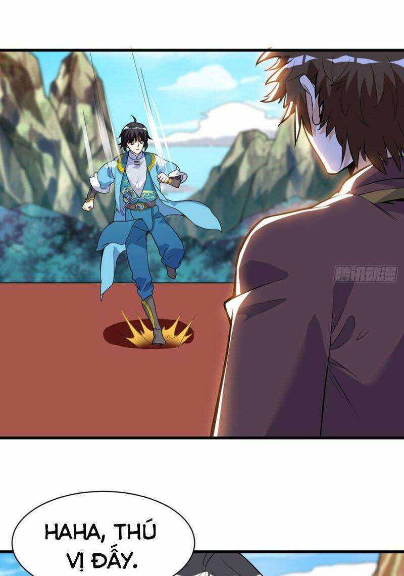 thần võ đế tôn chapter 39 26