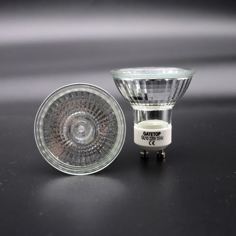 Halogen Bulb A-10 Bóng đèn đốt nến thơm