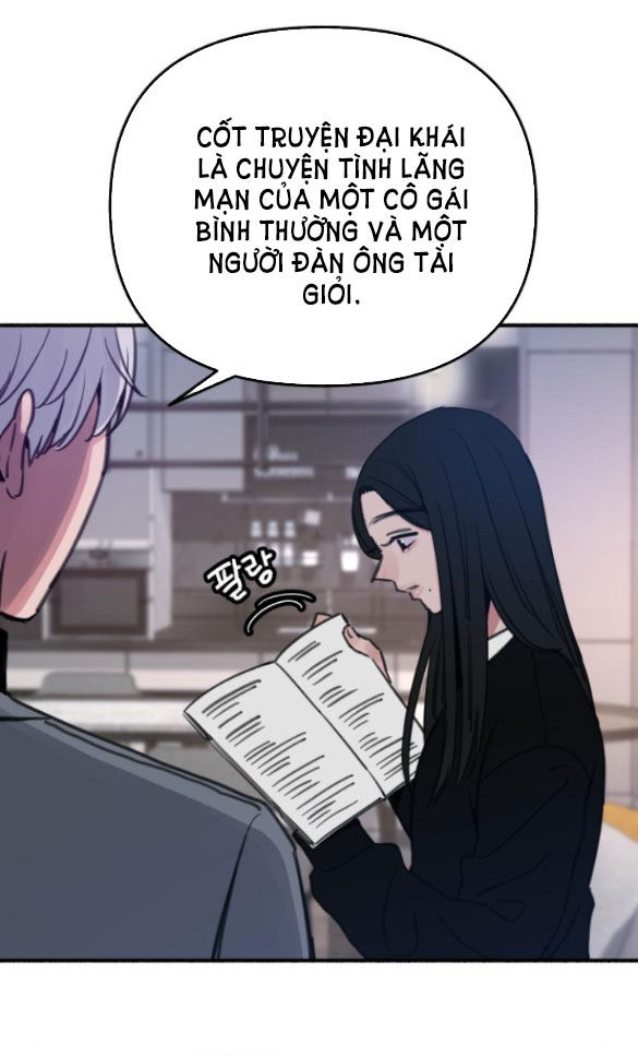 nàng thơ nổi tiếng - nàng thơ myung chapter 7.1 8