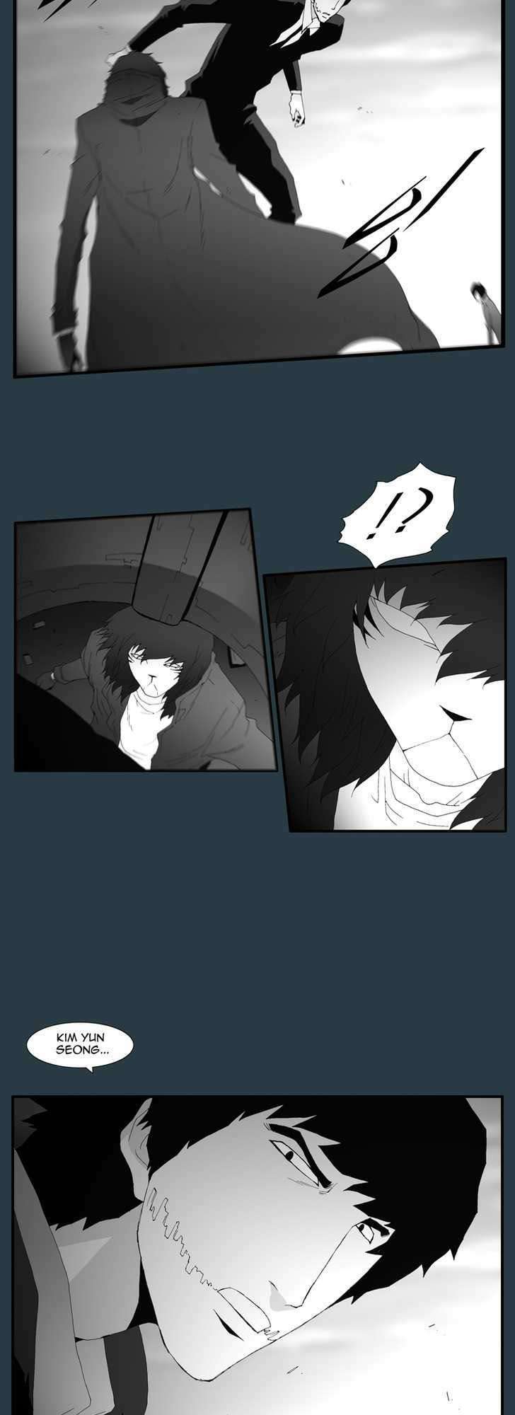 siêu năng chapter 147 18