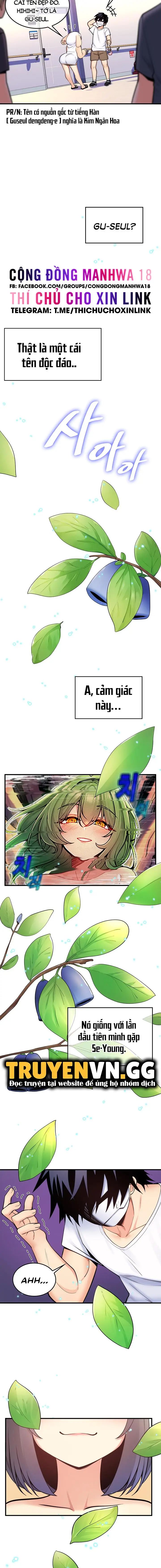 phịch cây thế giới chapter 11 8