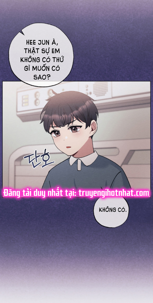 Ăn Mòn chapter 3.2 - Trang 10