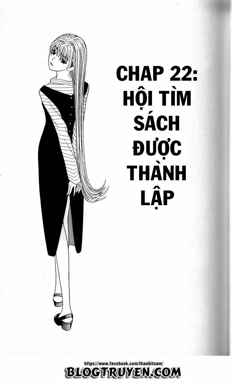 thiên sứ tráo trở chapter 22 3