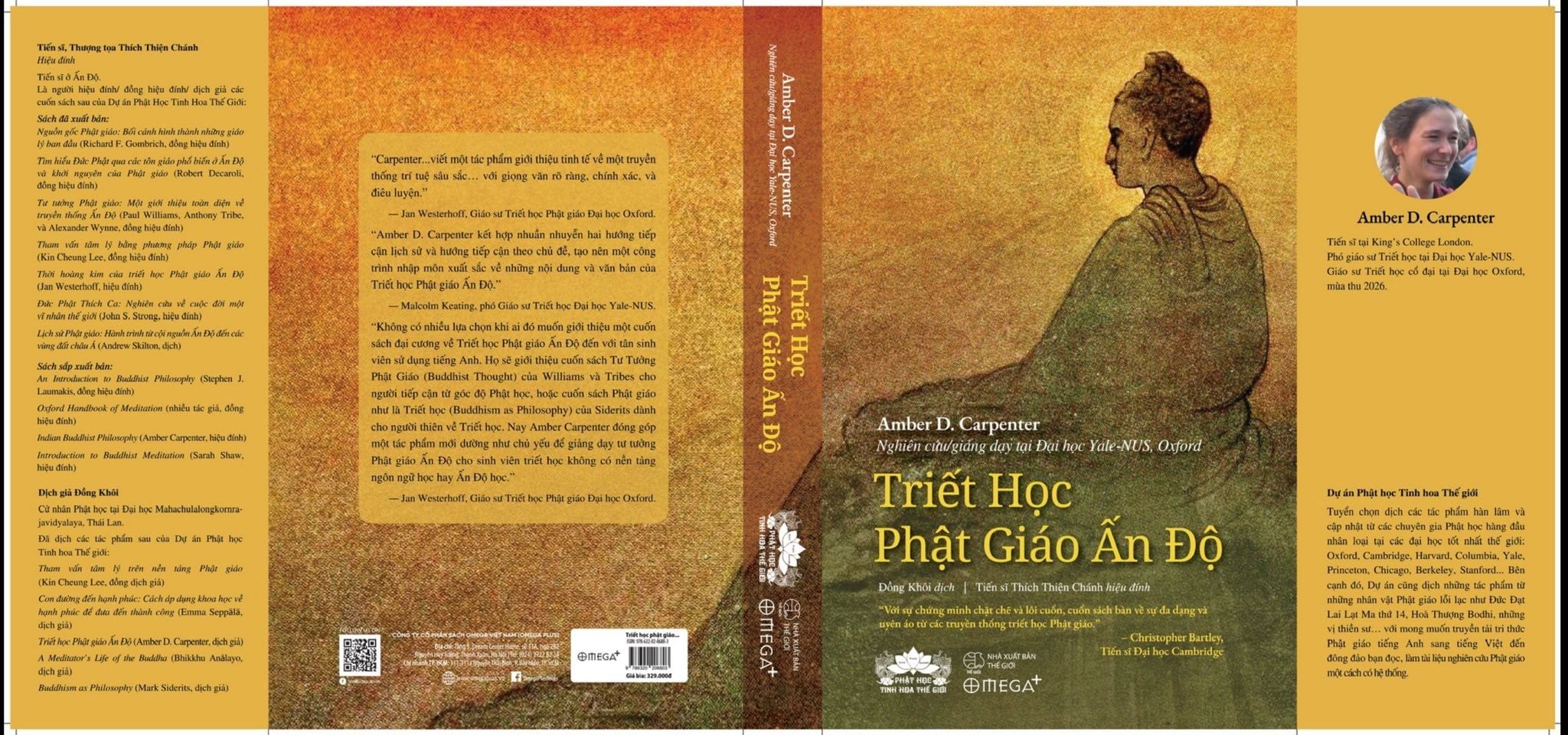 Triết Học Phật Giáo Ấn Độ