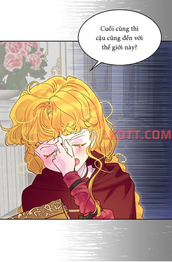 đừng xem thường nữ phụ chapter 136 39