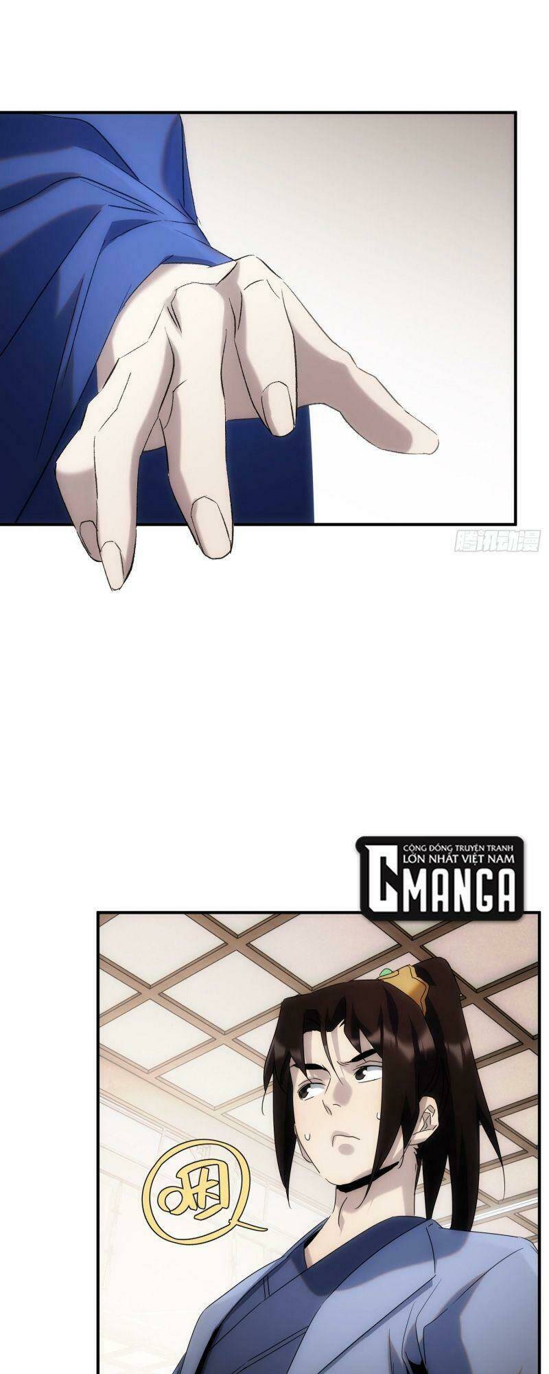 ma vương là đại địa chủ chapter 36 35