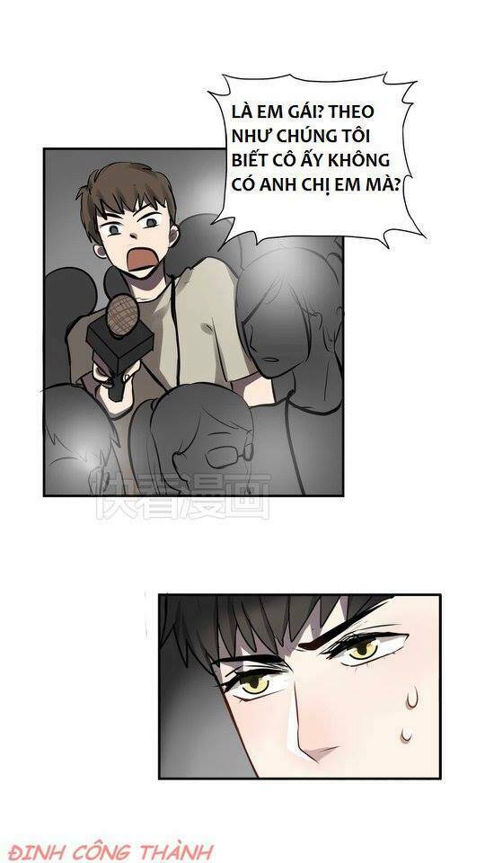 con đường màu đen chapter 4 32