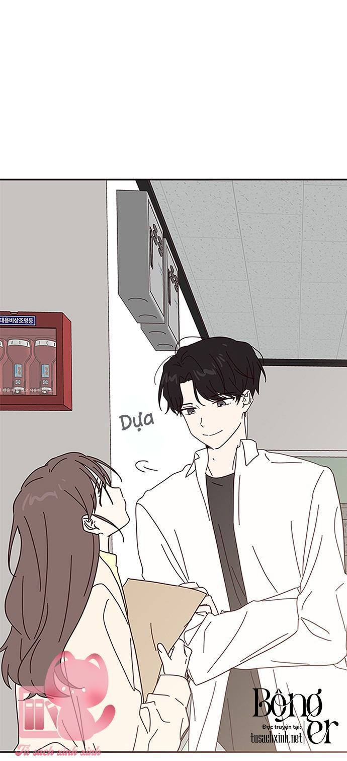 sợi chỉ tình yêu chapter 52 2