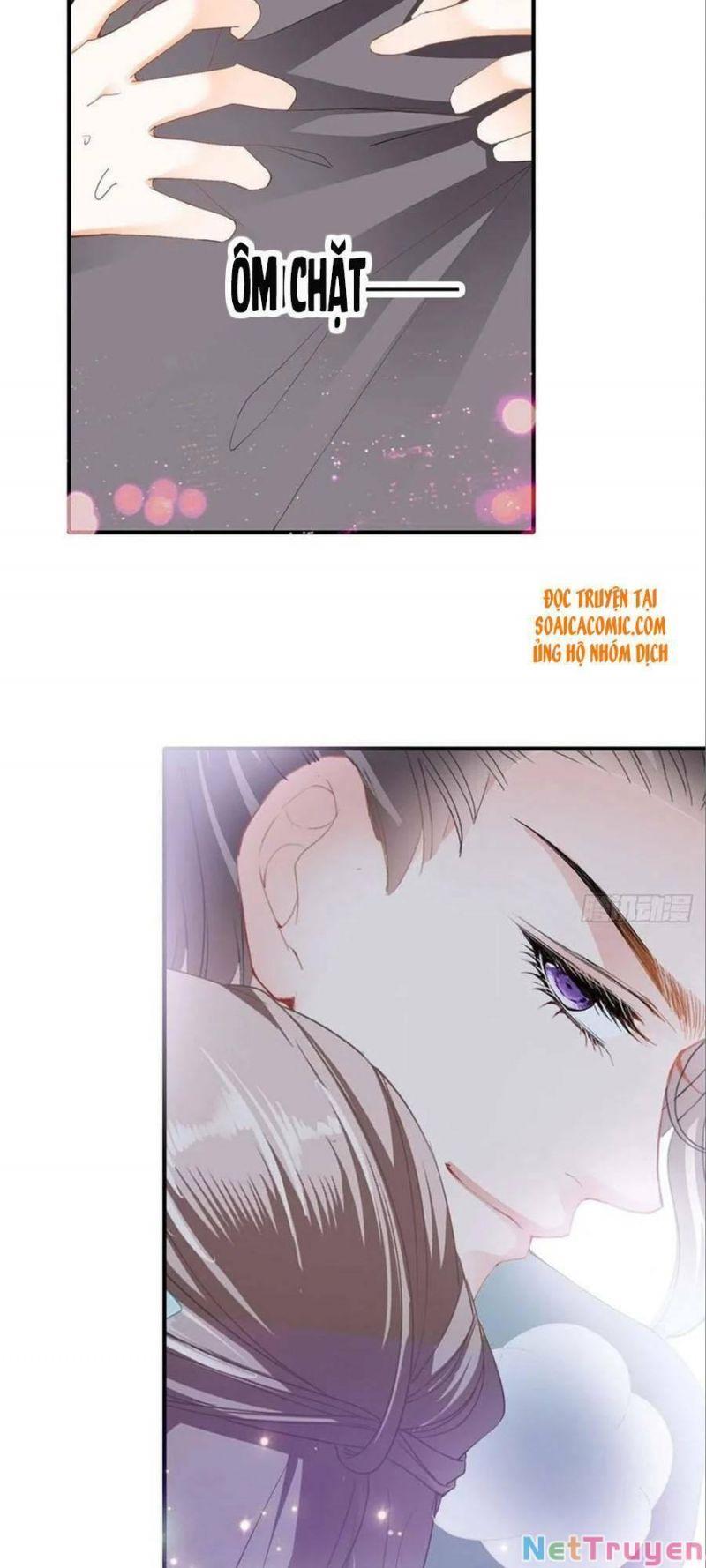 bổn vương muốn nàng chapter 101 25