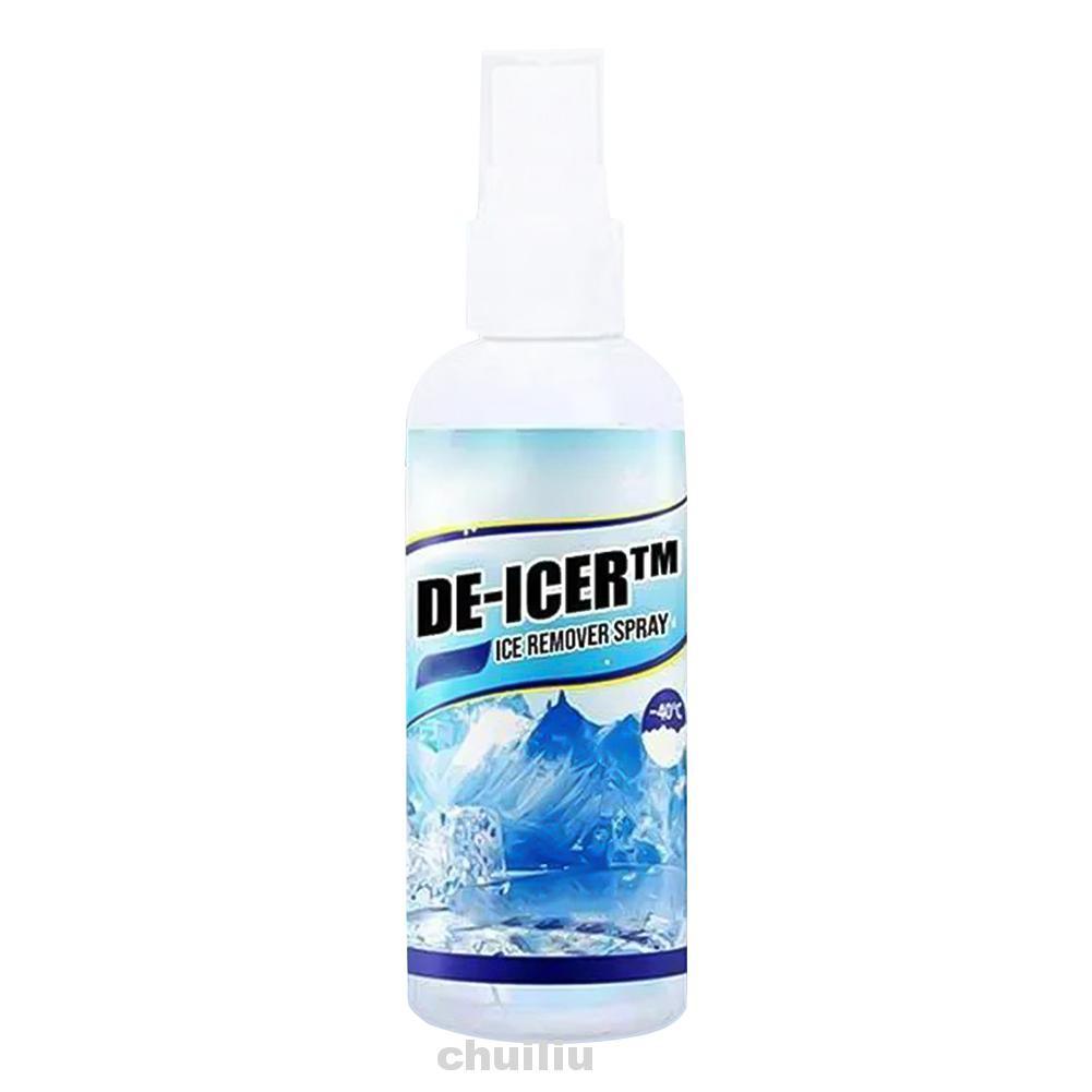 Bình Xịt Làm Tan Băng 100ml