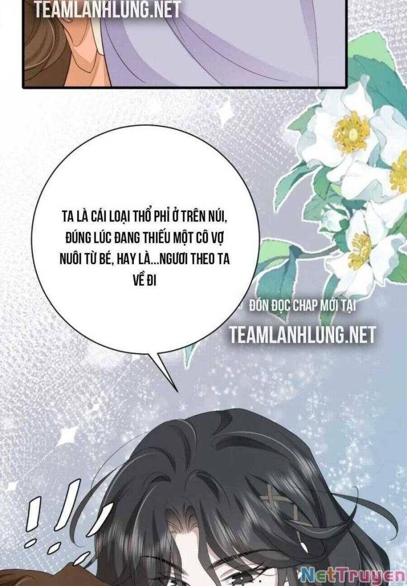 phương thức sinh tồn của công chúa pháo hôi chapter 168 47