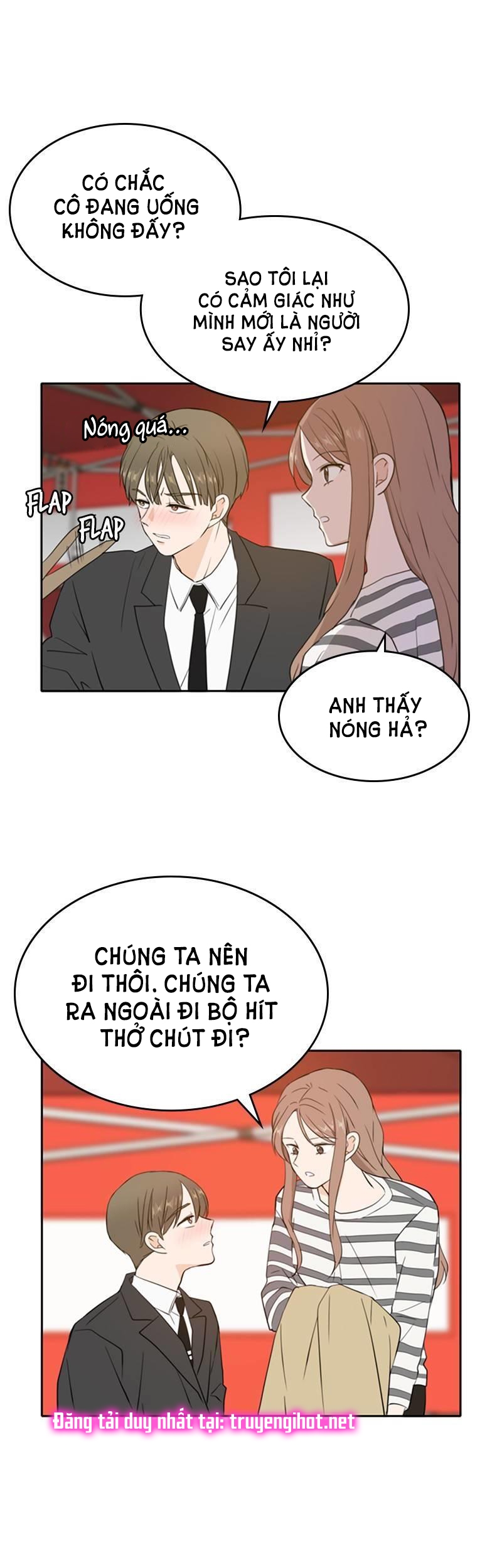 hẹn gặp anh ở kiếp thứ 19 chapter 30 49
