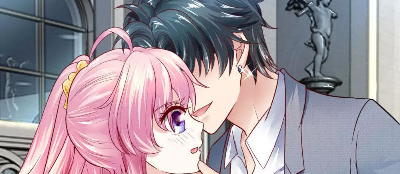 hợp đồng hôn nhân có thời hạn: bảo bối lục tổng giá trên trời chapter 3 3