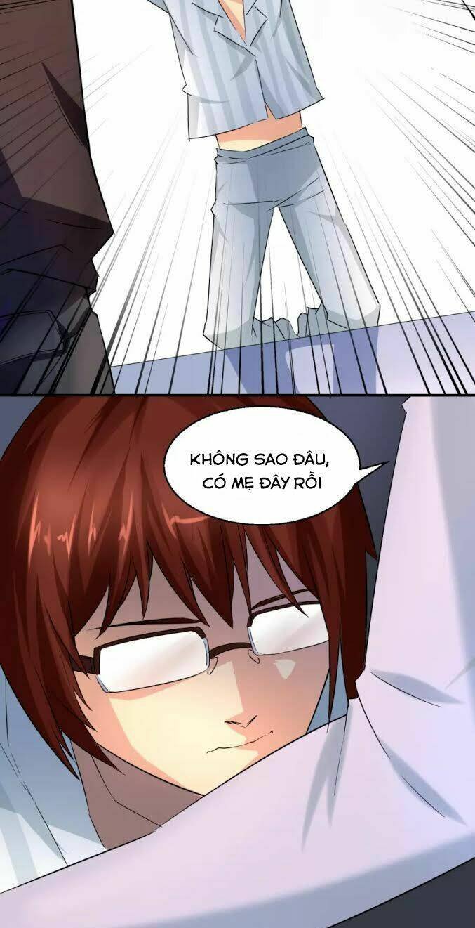 100 ngày em gái tôi mất tích chapter 2 15