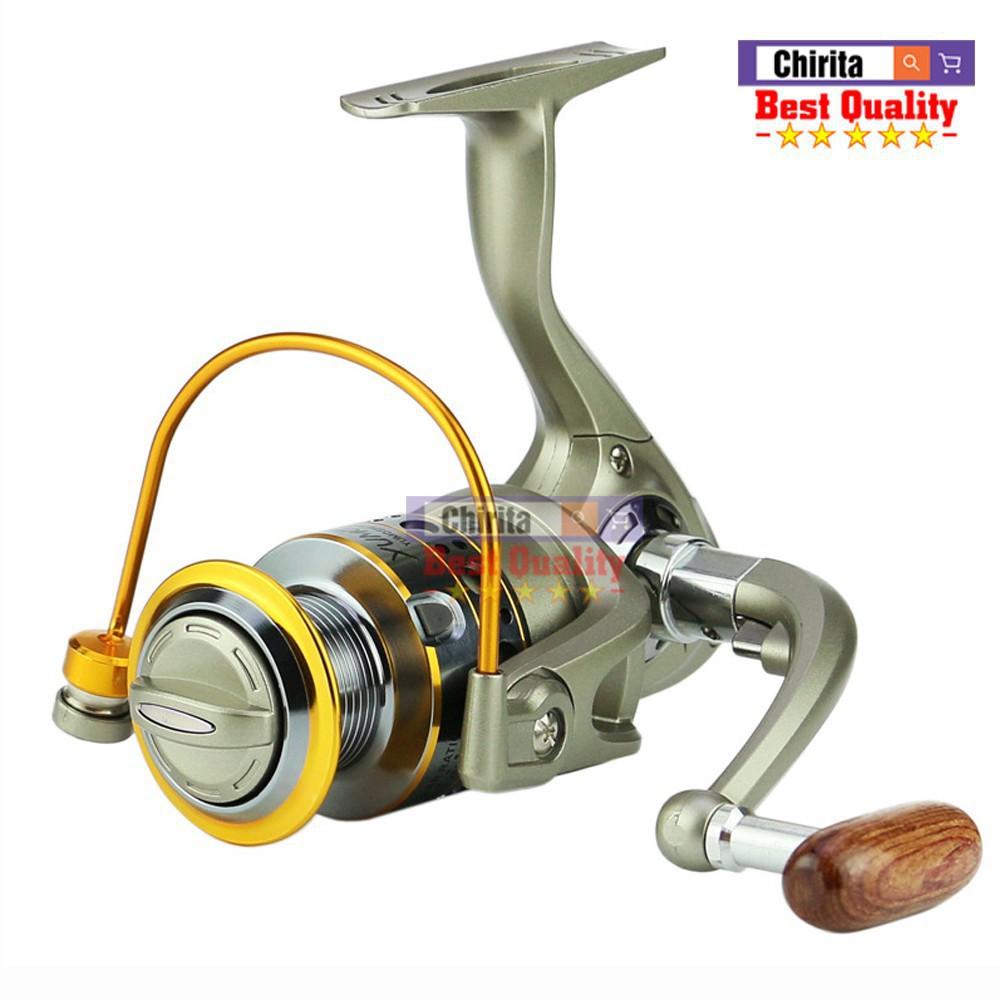 Máy Câu Cá YUMOSHI LC Nhật Bản |do cau99|