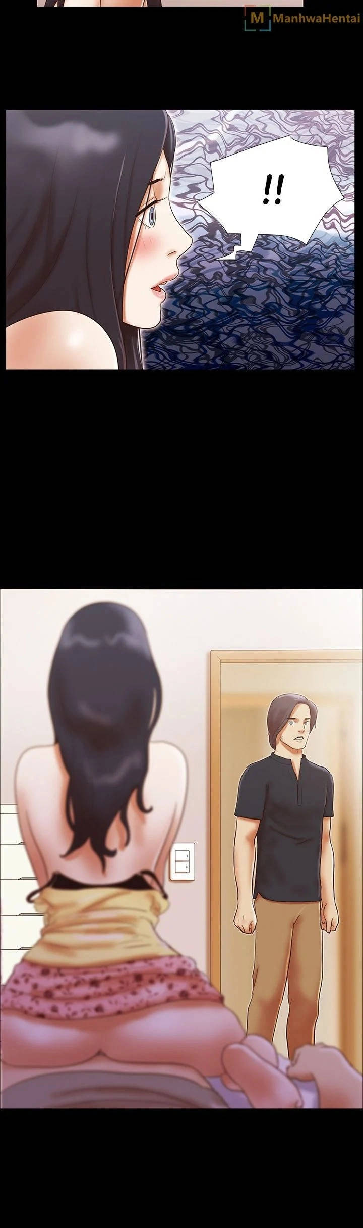 mẹ bạn chapter 17 20