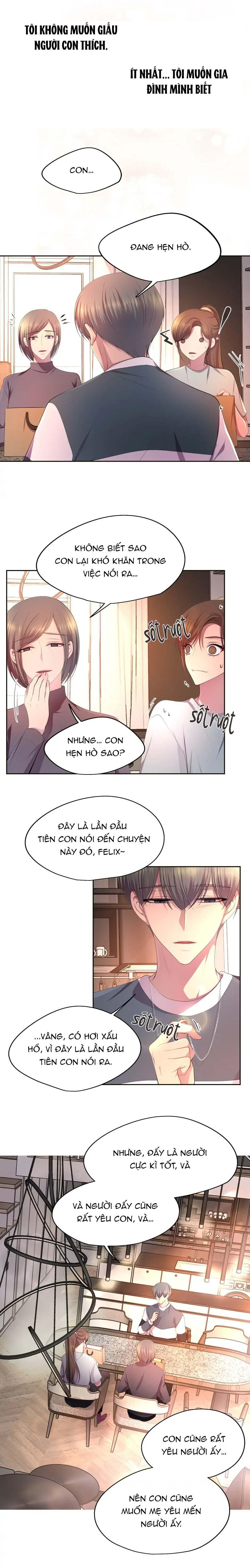 giữ em thật chặt (hold me tight) chapter 122 18