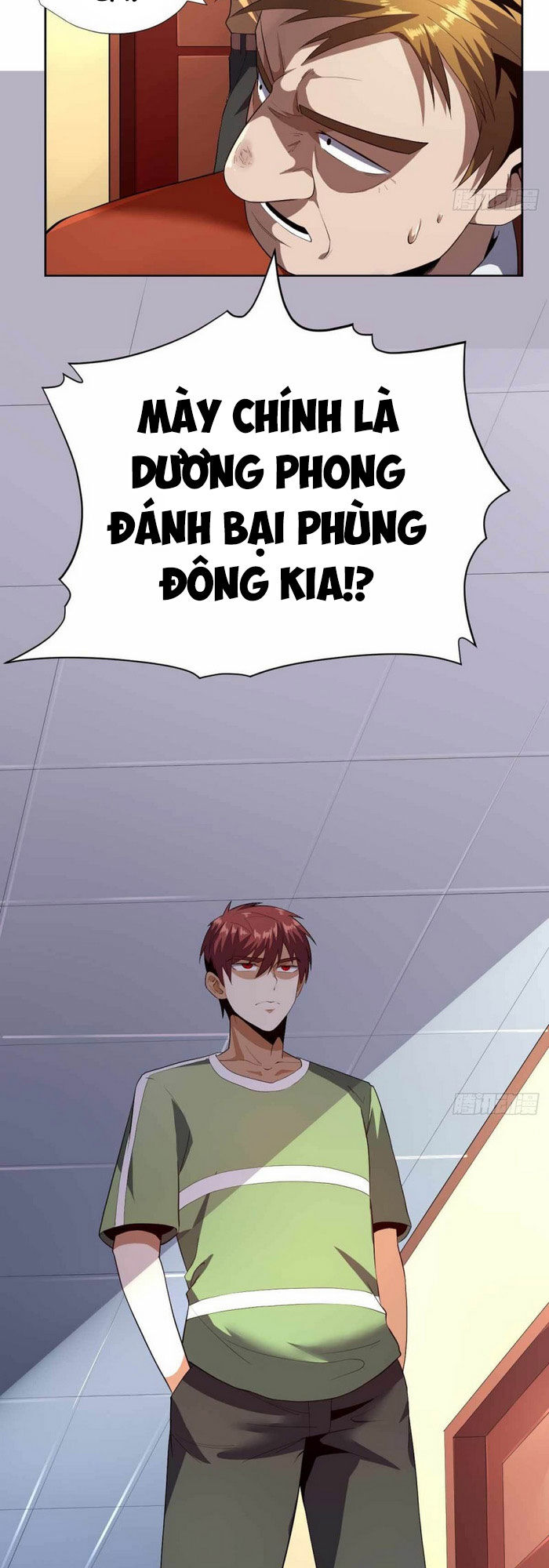 vương bài thần y chapter 54 9