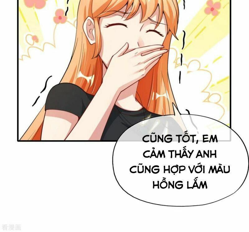 vòng bạn bè mạnh nhất của tiên giới chapter 69 27