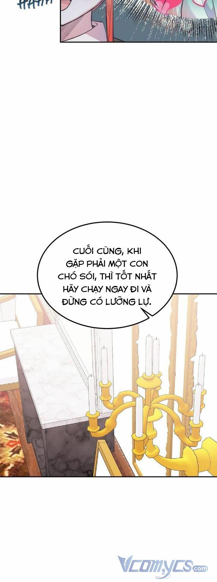 cách để trao vương miện cho vị hoàng tử hoang dã của tôi chapter 11 14