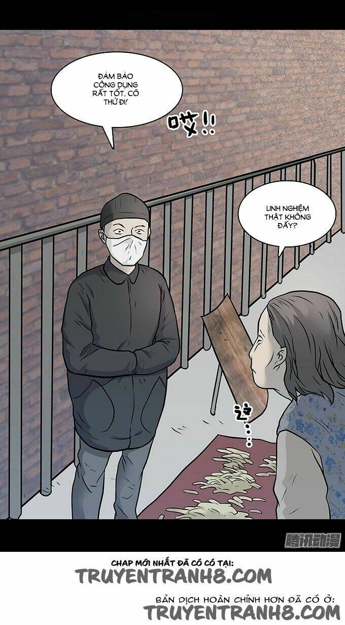 ớn lạnh tuyệt đối chapter 98 17