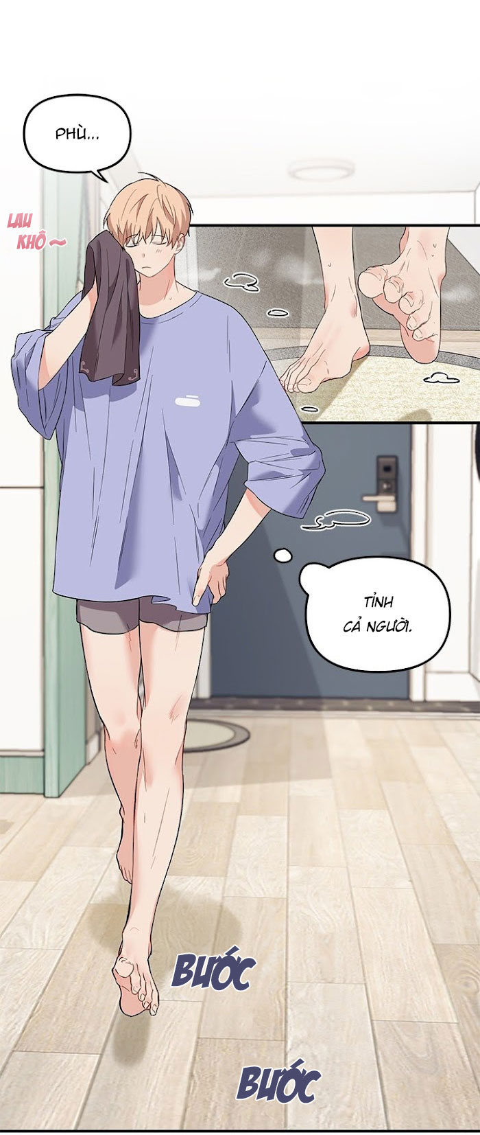 blood and love chapter 14 52