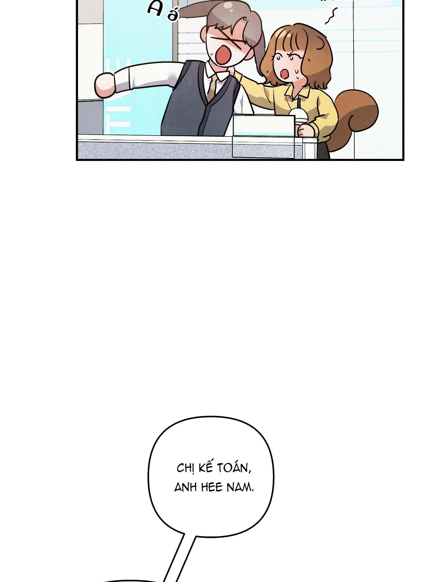 mối quan hệ ngu ngốc chapter 43 10