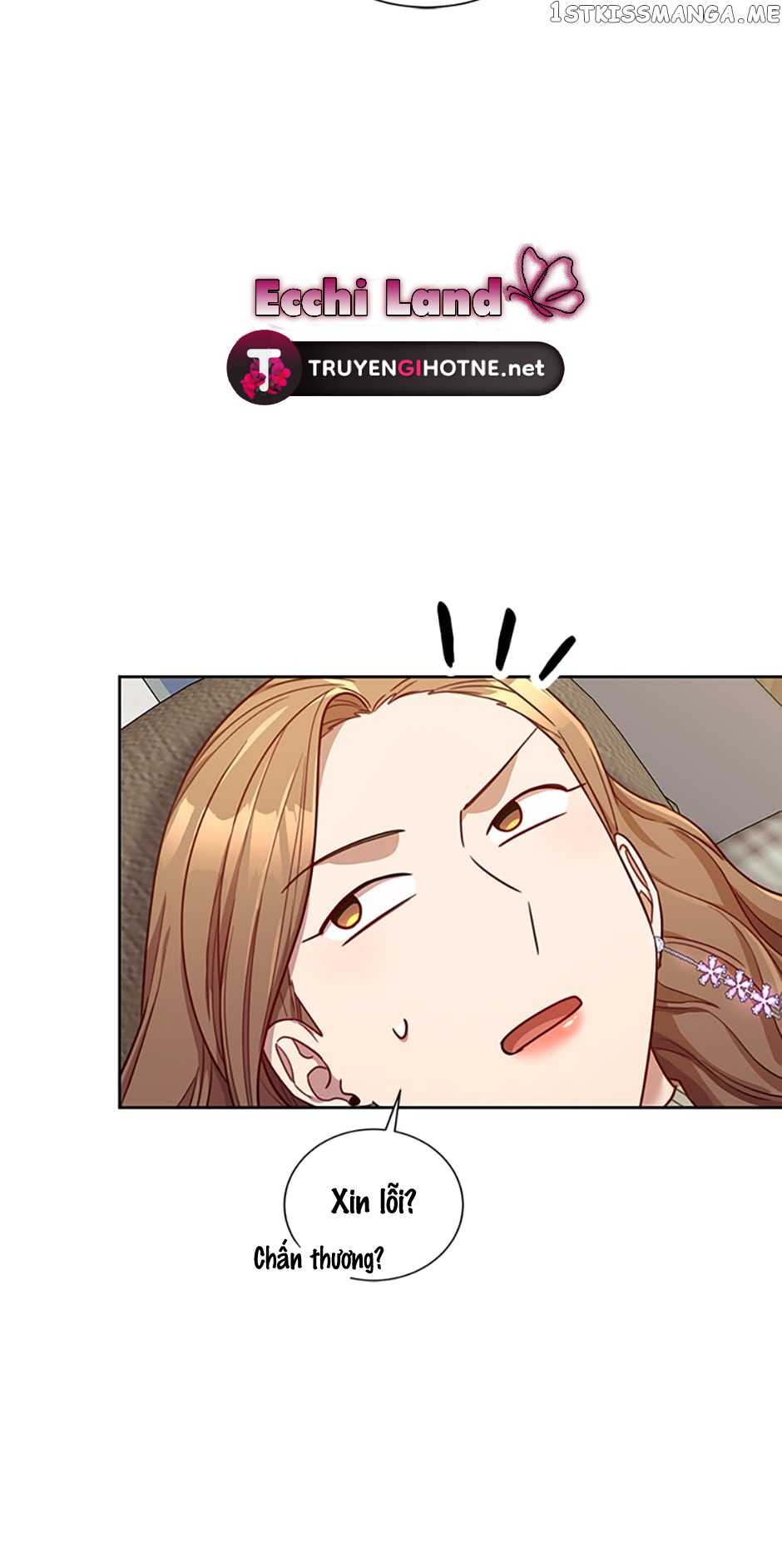 kết hôn ư? không, cảm ơn! chapter 20.2 23