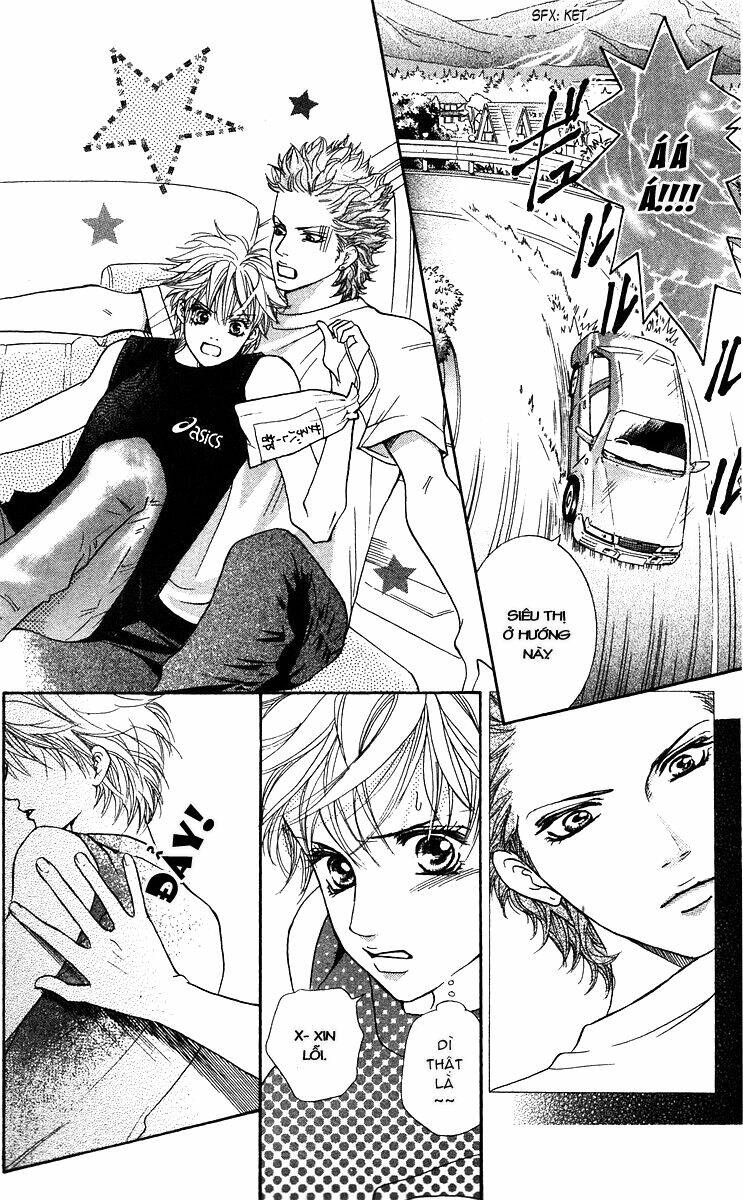 xứng danh anh hùng chapter 20 26