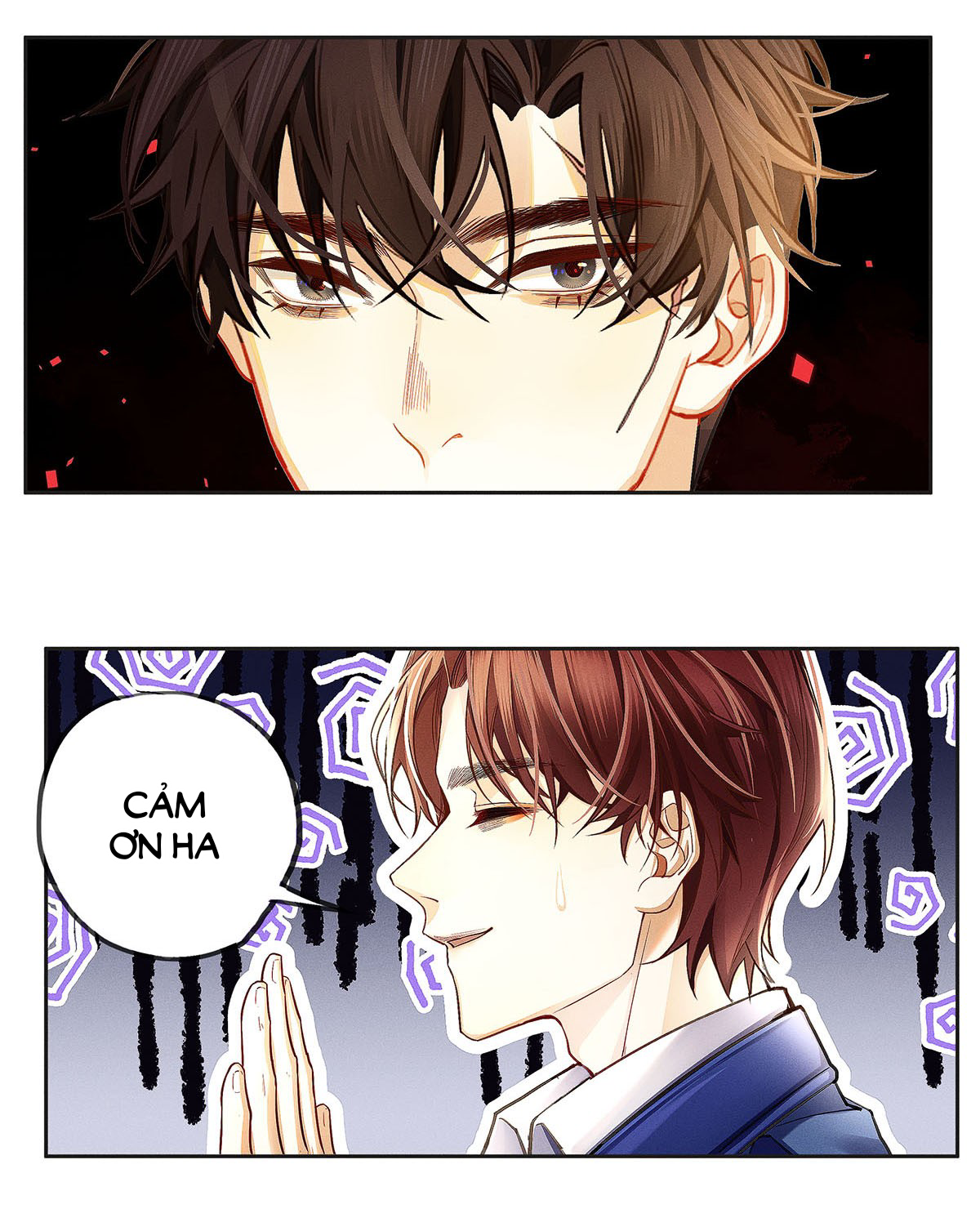 thuốc giải (giải dược) chapter 5 14