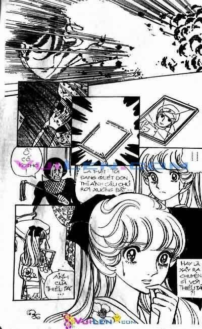 tiểu thư áo trắng chapter 4 36