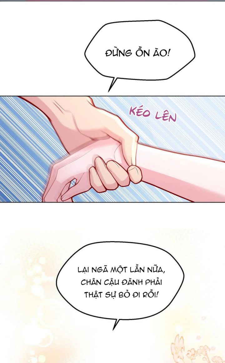 chàng nhân viên host và gã hàng xóm nguy hiểm chapter 34 33