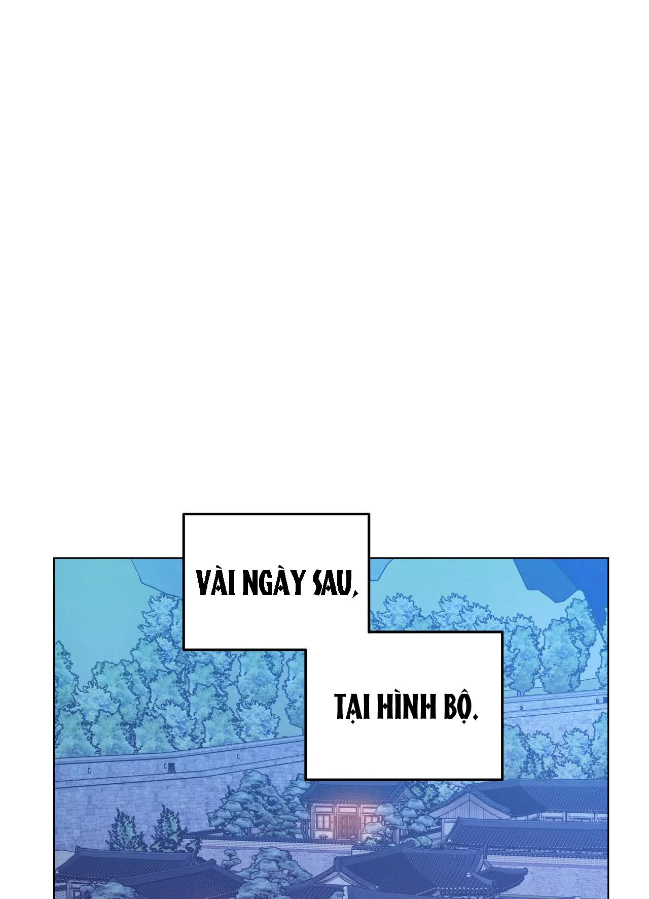 bl cổ trang - âu cổ ngắn nhà kim chapter 11.4 44